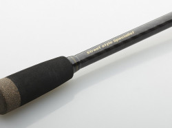 LANSETA SAVAGE GEAR SG2 STREETSTYLE SPEC. 2.08M / 4-20G 2BUC
