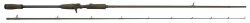 LANSETA SAVAGE GEAR SG4 POWER GAME TRIGGER 2.59M 80-130G 2BUC