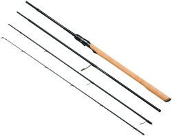LANSETA SAVAGE GEAR SG8 SALMONOID TRAVEL 2.79M 7-23G 4BUC