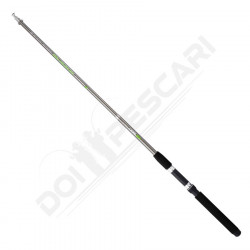 LANSETA SERT FISH INSTINCT FW20 TELESPIN 2.40M 20-50GR