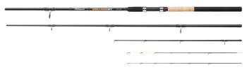 LANSETA SHAKESPEARE CHALLENGE XT FEEDER 9FT/2.70M 50GR 2SEC