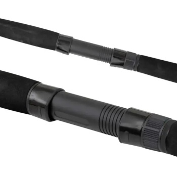LANSETA SOMN BLACK CAT BLACK PASSION G2 BENCH 3.00M 600GR 2BUC - Img 5