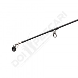 LANSETA SOMN DAM MADCAT BLACK ALLROUND 2.85M 100-250GR