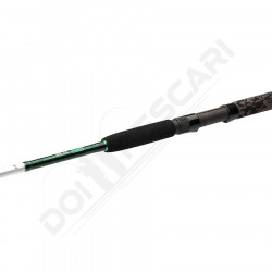 LANSETA SOMN DAM MADCAT WHITE SPIN 2.10M 175GR