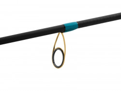 LANSETA SPINNING DELPHIN ZANDERA NX 2.30M 7-30G 2TR