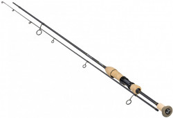 LANSETA SPORTEX MYSTIX TROUT 2.01M 0.6-6G 2BUC