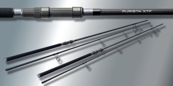 LANSETA SPORTEX PURISTA XTF CARP 3.96M 3.75LBS 2BUC - Img 2