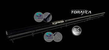 LANSETA SPORTEX RAPID RS-2 FLOAT 3.90M 10-35GR 3BUC - Img 2