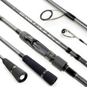 LANSETA SPORTEX REVOLT RS-2 ULR 2.70M 1-9G - Img 4