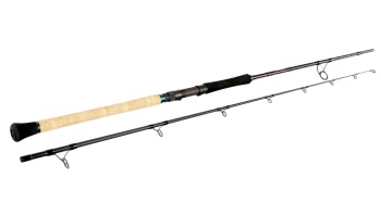 LANSETA SPORTEX TOP CAT CS-2 SPIN / 2.50M / 60-140G 2BUC
