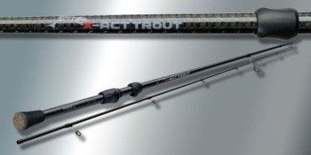 LANSETA SPORTEX X-ACT TROUT 1.95M 10G 2BUC - Img 2