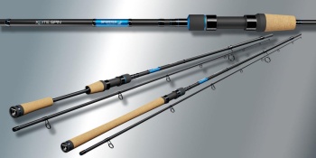 LANSETA SPORTEX XCITE SPIN 2.70M 40G 2BUC - Img 2
