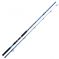 LANSETA SUNSET GLASSY BOAT 2.40M 100-200GR