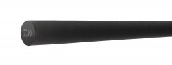 LANSETA TELESCOPICA DAIWA BLACK WIDOW CARP 3.60 2.5LBS