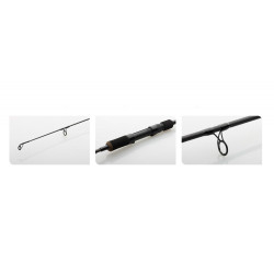 LANSETA TRAVEL DAM QUADRA SAFAR II SPIN 2.40M 15-40GR 4 TRONSOANE