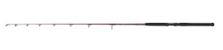LANSETA UGLY STIK SILURUS CLONK, 1.95M, 80-200G, 1BUC