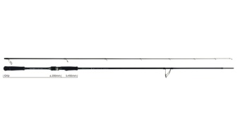 LANSETA YAMAGA BALLISTICK 90ML-M 2.748M 5-35G 2BUC - Img 2