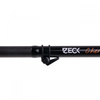LANSETA ZECK CHERRY-STICK BLACK EDITION 2.50M 30GR 2BUC - Img 5