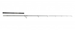LANSETA ZECK EVO CAT SPIN 2.43M 120G