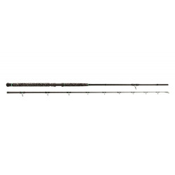 LANSETA ZECK PRO-CAT 3.00M 400G 2TR