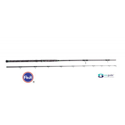LANSETA ZECK PRO-CAT SENSI LONG 3.20M 350G 2TR