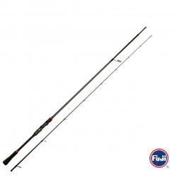 LANSETA ZECK SWIFT STL 2.25M 8-28GR