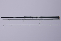 LANSETA ZENAQ EXPEDITION EP73S 222CM 20-90GR 2BUC 3SEC FUJI TITANIUM SIC