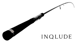 LANSETA ZENAQ INQLUDE IS83-M3 SQUID SQUAD 253CM 6-24GR 2BUC