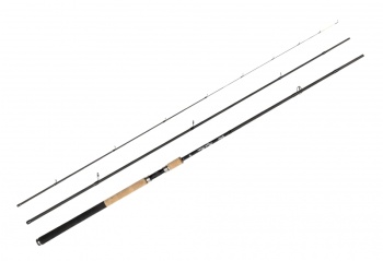 LANSETA ZFISH MYSTIC HEAVY FEEDER 3.60 M 150G 3+3BUC