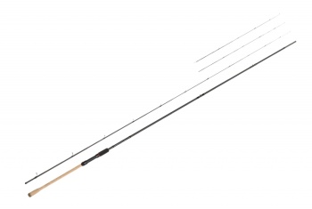 LANSETA ZFISH PEGAS FEEDER 3.30M 60-80G 2+3BUC