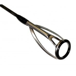 LANSETA ZFISH SIGNUM LD CARP 12FT 3.60M 3.25LB 2TR - Img 6