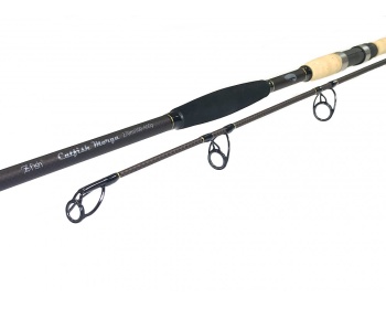 LANSETA ZFISH SOMN MORGA 2.70M/100-400G - Img 4
