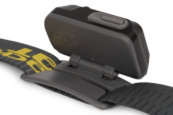 LANTERNA CAP BLACK CAT LUMO CAT 300 HEADTORCH 300LM - Img 2