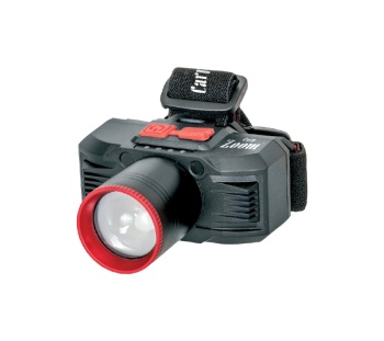 LANTERNA CAP CARP ZOOM N-ZOOM HEAD LAMP
