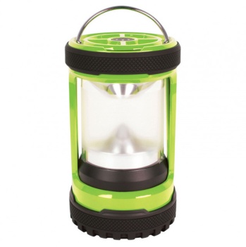 LANTERNA CU LED COLEMAN BATTERYLOCK PUSH +200