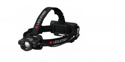 LANTERNA DE CAP REINCARCABILA LEDLENSER H15R CORE, 2500 LUMENI