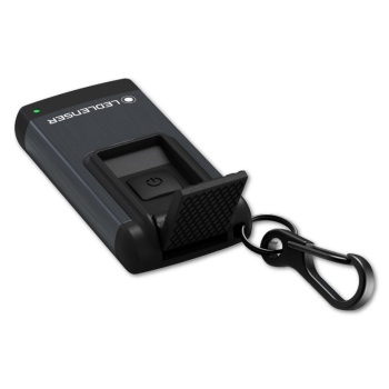 LANTERNA DE MANA LEDLENSER K4R.2 XLI-ION + USB, 120 LUMENI - Img 3