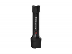 LANTERNA DE MANA REINCARCABILA LEDLENSER P7R WORK, 1200 LUMENI