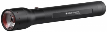 LANTERNA LEDLENSER P17, 1000 LUMENI / 3XR20 + HUSA