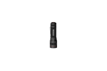 LANTERNA LEDLENSER P7 SE 250LM / 4XAAA + HUSA - Img 2