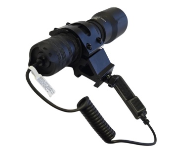 LANTERNA LEDLENSER TT3R 1900 LM / LI-ION + CABLU USB - Img 12
