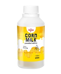 LAPTE PORUMB CARP ZOOM 330ML SPICY SAUSAGE