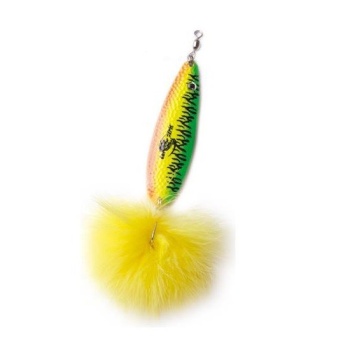 LINGURA ROTATIVA CAT SPIRIT HERA FIRE TIGER 33G 4/0