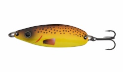 LINGURITA OSCILANTA ABU GARCIA SHAKY 5.5CM / 10G VAIRON
