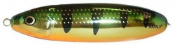 LINGURITA OSCILANTA ANTIBRADIS RAPALA MINNOW SPOON 7CM 15G 6CM 10G FLP