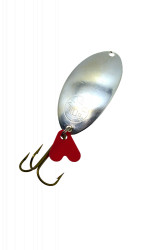LINGURITA OSCILANTA ARROW ARGINTATA ZACK 10G