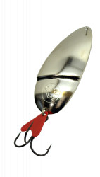 LINGURITA OSCILANTA ARROW NICHELATA DOLINGER 11G MARE