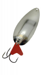LINGURITA OSCILANTA ARROW NICHELATA EIRA 11G MARE