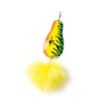 LINGURITA OSCILANTA CAT SPIRIT HADES FIRE TIGER 85G 5/0