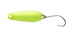 LINGURITA OSCILANTA CORMORAN TORO UL4 25MM/1,6G FARBE 11